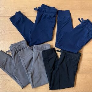Boys Carter’s Joggers